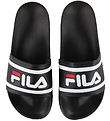 Fila Rantasandaalit - Morrow Bay - Musta