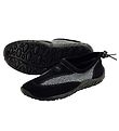 Aqua Lung Beach Shoes - Cancun Jr - Black/Grey