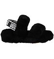 Sandales UGG - Oh oui - Noir