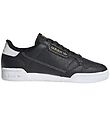 adidas Originals Shoes - Continental - Black