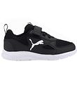 Puma Schuhe - Fun Racer AC PS - Schwarz/Weiß