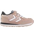 Hummel Skór - HMLReflex Jr - Pale Mauve