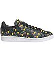 adidas Originals Kengt - Stan Smith L - Core Black