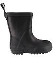 Angulus Rubber Boots - Black