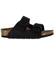 Birkenstock Sandals - Arizona Kids - Black