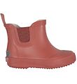 CeLaVi Rubber Boots - Redwood