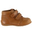 Bisgaard Prewalker - Luca - Cognac w. Velcro