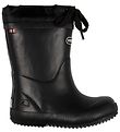 Viking Thermo Boots - Indie - Black