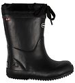 Viking Bottes Thermiques - Indpendant - Noir