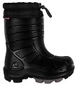 Viking Bottes Thermiques - Extrme - Noir