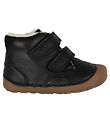 Bundgaard Winter Shoes - Petit Mid Winter - Black