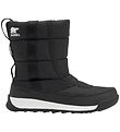 Sorel Winterstiefel - Kinder Whitney ll - Schwarz