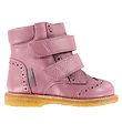 Angulus Winter Boots - Tex - Light Plum