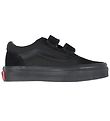 Chaussures Vans - Old Skool V - Noir