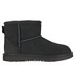 UGG Boots - Classic Mini ll - Black