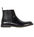 Angulus Boots - Chelsea - Schwarz