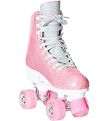 Supreme Rollerskates - Del Rey - Rose