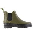 Angulus Rubber Boots - Short - Olive