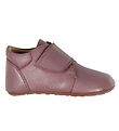 Bundgaard Soft Sole Leather Shoes - Tannu - Orchid