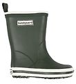 Bundgaard Bottes en Caoutchouc - Army