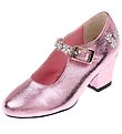 Souza Costumes - Princesse Chaussures - Madeleine - Rose