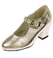 Souza Costumes - Princesse Chaussures - Sabine - Or