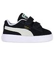 Puma Shoes - Suede Classic XXI V Inf - Black