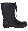 Viking Bottes en Caoutchouc - Navigator ll - Noir