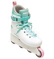 Impala Patins  roulettes - Lightspeed Inline - Blanc