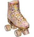 Impala Rollerskates - Quad Skate - Cynthia Rowley Floral