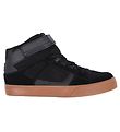 DC Shoes - Pure High - Black