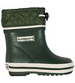 Bundgaard Bottes Thermiques - Short Sailor - Army