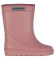 En Fant Bottes Thermiques - Ancien Rose