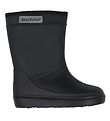 En Fant Thermo Boots - Black