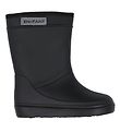 En Fant Bottes Thermiques - Noir