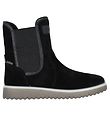 Bottes d'Hiver Superfit - Lora - Noir