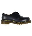 Chaussures Dr. Martens - Lisse - Noir