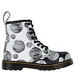 Dr. Martens Boots - Polka Dot