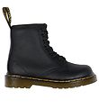 Dr. Martens Stígvél - Softy T - Svart
