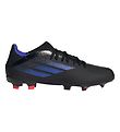 adidas Performance Football Boots - X Speedflow.3 FG - Black/Ink