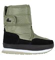 Rubber Duck Talvikengät - RD Snow Jogger - Khaki