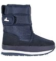 Rubber Duck Bottes d'Hiver - RD Snow Jogger - Marine