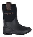 Bisgaard Thermo Boots - Neoprene - Black