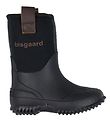 Bisgaard Thermostiefel - Neopren - Schwarz