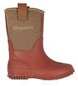 Bisgaard Bottes Thermiques - Noprne - Ancien Rose