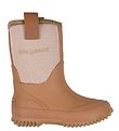 Bisgaard Thermo Boots - Neoprene - Powder Rose