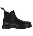 Dr. Martens Stígvél - Leonore Mono J - Svart/Republic WP