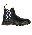 Dr. Martens Boots - Leonore J - Black/Romario