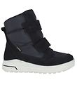 Ecco Kuldastígvél - Gore-Tex - Urban Snjóbrettakappi - Nightsky/