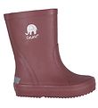 CeLaVi Gummistiefel - Rose Brown